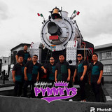 Los Angeles de Mexico | Spotify