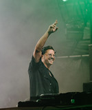 artist image