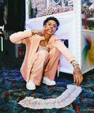 Luh Tyler