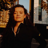 Clementine Douglas Photo