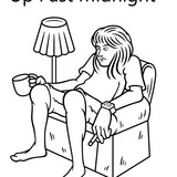 Up Past Midnight profile