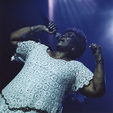 artist image