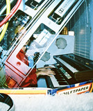 artist image