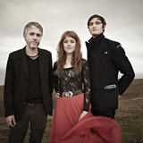 Magnetic North