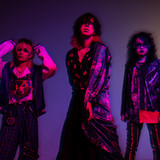 The DUST'N'BONEZ | Spotify