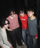 yepmayyep live at Marshall Livehouse, Bangkok