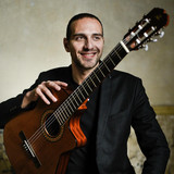 Juan Villarreal profile