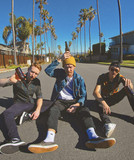 The Resinators Photo