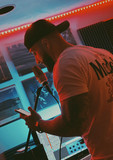 Robby Rico profile