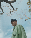 Olmos profile