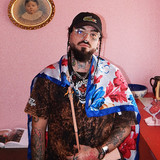 artist image