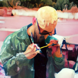 artist image