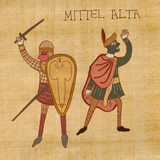 Mittel Alta Photo