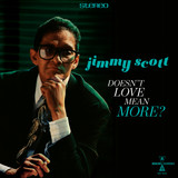 Jimmy Scott