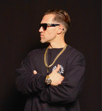 artist image
