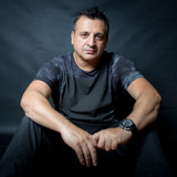 artist image