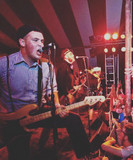 Flatfoot 56 profile