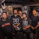 The Acacia Strain photo 3
