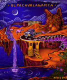 artist image