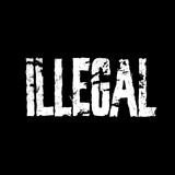 洋楽 UNTOLD THE TRUTH ILLEGAL LP