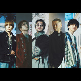 MUSi-aM - Album by Da-iCE | Spotify