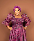Dr Winnie Mashaba