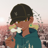 JaqKel profile