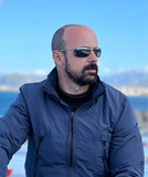 Roberto Marín Muñoz profile