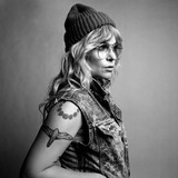 Brandy Zdan profile