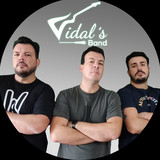 Vidal's Band profile