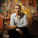 artist image