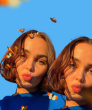 Zupermaria profile