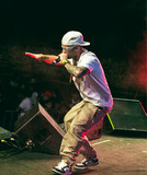 artist image