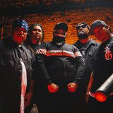 Bloody Imitation Society | Spotify