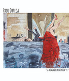 Paco Ortega profile