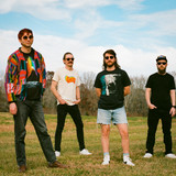 David Taylor & The Tallboys profile