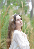 Daisy profile