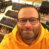 salmon cooks U-zhaan | Spotify