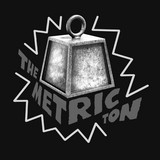 THE METRIC TON