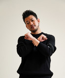 MAX KATSUYA