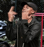 artist image