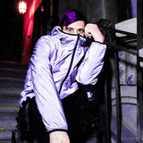 NEVERHIDE profile