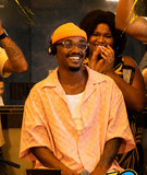artist image