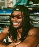 artist image