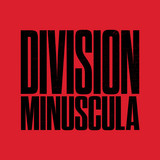 División Minúscula
