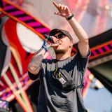 artist image
