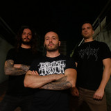 Asphyxiate | Spotify
