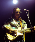 artist image
