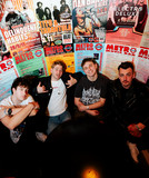 Image of Trocha klidu