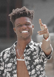 Ohene Parker profile
